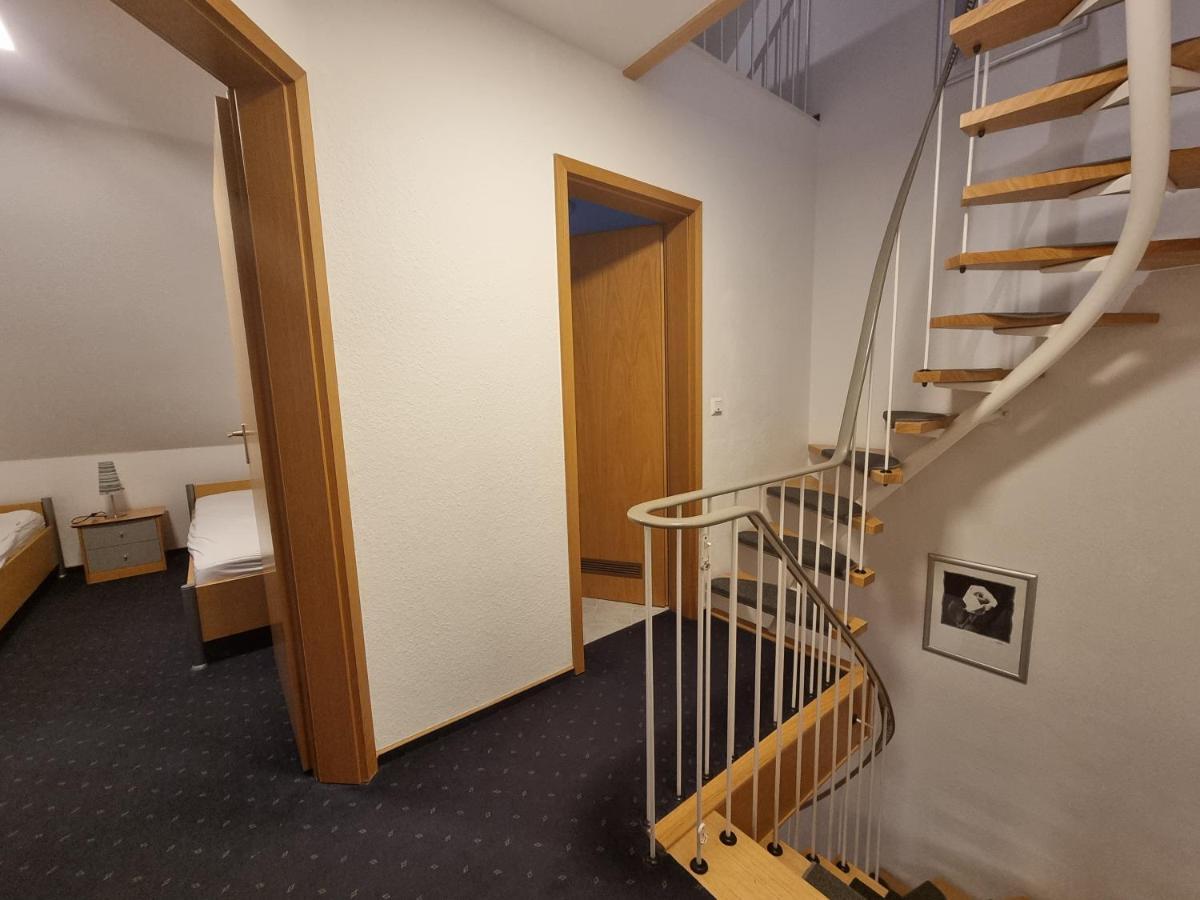 Ferienhaus Steuerbord Im Bootshaus Neßmersiel Buitenkant foto