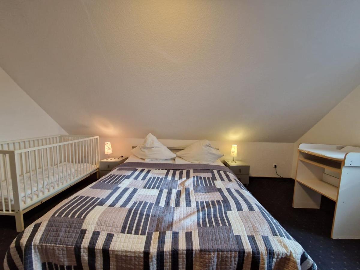 Ferienhaus Steuerbord Im Bootshaus Neßmersiel Buitenkant foto